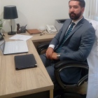 Dr. José Eduardo Sánchez Meza