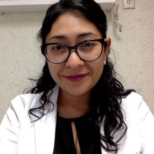 Alma L. Osorio Núñez, Gastroenterólogo Metepec