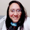 Araceli Solano Acosta