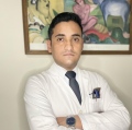 Josué Sánchez García