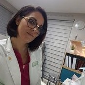Karla Josefina Duarte Camacho, Cirujano general Cancun