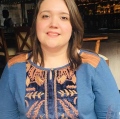 Claudia Ivonne García Velázquez