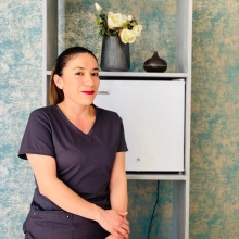 Elena Alvarez Velazquez, Médico estético Santiago de Querétaro
