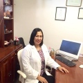 Alma Leonor Casas Santistebe