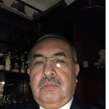 Cesar Alfonso Gutierrez Espinosa, Otorrinolaringólogo Iztapalapa