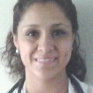 Sabrina Leon Hernandez, Médico general Naucalpan de Juárez