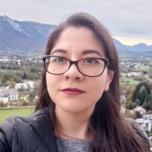 Haydeé Cristina Verduzco Aguirre, Oncólogo médico Tlalpan