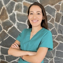 Yuli Karina Quinto Mercado, Oftalmólogo Iztapalapa
