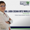 Laura Susana Ortíz Murillo