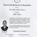 Elida Yolanda García Espinosa