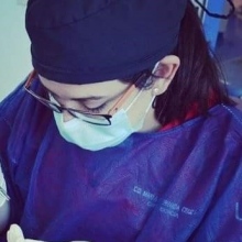María Fernanda Cruz López, Dentista - Odontólogo Guadalajara