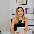 Mónica Barrón Olarte