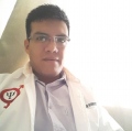 Lexander de Jesús Rodríguez Barajas