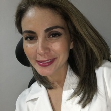 Ana Milagros Chávez Velázquez, Otorrinolaringólogo Guadalajara