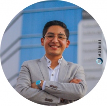 Agustin Ochoa Donias, Psicólogo Saltillo