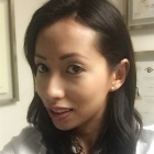 Dra. Dalia Denisse Ng Alemán