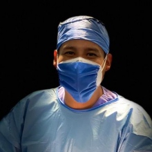 Arturo Balam Aguilar, Ortopedista Mérida