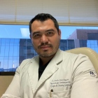 Dr. Andrés Jaime Aguirre