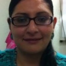 Mariana Sosa González, Especialista en Rehabilitación y Medicina Física Tlalpan