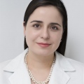 Eliana Gómez Bernal