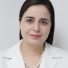 Dra. Eliana Gómez Bernal