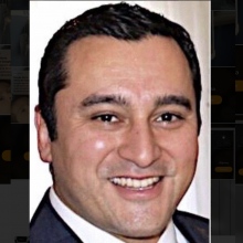 Agustín Dorantes Argandar, Neurocirujano Ciudad de México