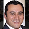 Agustín Dorantes Argandar