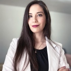 Dra. Gisela García Sánchez
