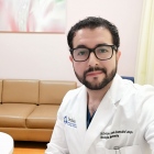 Dr. Enrique José Zamudio Lozoya