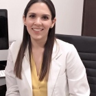 Dra. Mariana Rodríguez Leal