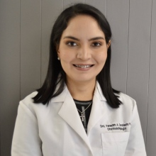 Yenedith Alicia Castañeda Huerta, Otorrinolaringólogo Zapopan