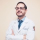 Dr. Juan Ramón Madrigal Sanromán