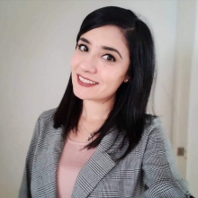Nuri Alexandra Ortiz Jiménez, Oncólogo Ciudad de México