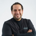 Dr. Ovidio Alberto Cortazar Reyes