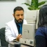 Dr. Angel Antonio Espinosa Gaucín