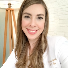 Kathia Lizette Gallardo Ulloa, Ginecólogo Zapopan