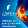Gustavo Adolfo Cayetano Baez