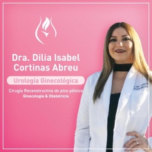 Dilia Isabel Cortinas Abreu, Ginecólogo Reynosa