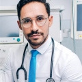 Dario Daniel Ciambelli Romero