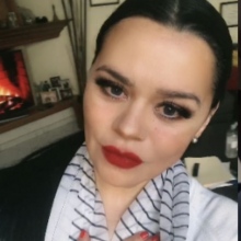 María Dolores Amezcua Gutiérrez, Psicólogo Aguascalientes