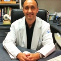 Antonio Serrano Hernández