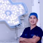 Dr. José Antonio Morales Calvo