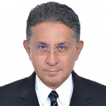 José Benjamín Arroyo Acosta, Oncólogo pediátrico Hermosillo