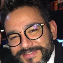 Gabriel Caballero Ambriz, Urólogo Gustavo A Madero
