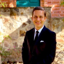 Diego Armando Joya Cázarez, Urólogo Guadalajara