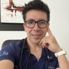 Dr. Paul Ricardo Arellano López