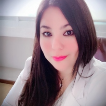 Alma Edith García Franco, Ginecólogo Tlalpan
