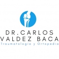 Carlos Edgar Valdez Baca