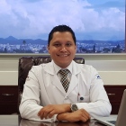 Dr. Luis Jesús Alejo Fuentes