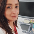 Dra. Alheli Najera Gallardo